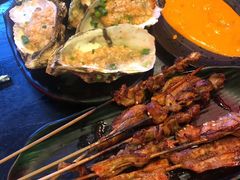 -黄师傅湿辣牛肉(胡桃里店)