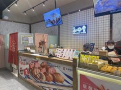 -西树泡芙(秦皇岛茂业天地店)