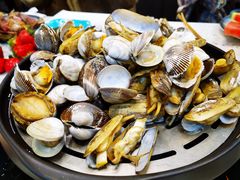 -圣罗巴海鲜自助(黑金店)