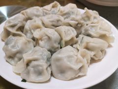 -大眼锅贴水饺(河东店)