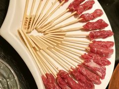 -南门涮肉(上海一店)