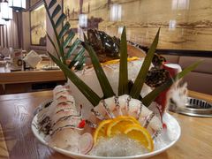 -尚海豆捞(乐虹坊店)