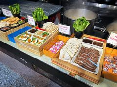 -黄三怪(清河店)