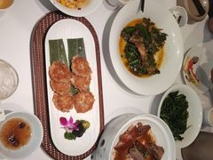 -院里寻菜·精致庭院菜(观沙岭店)