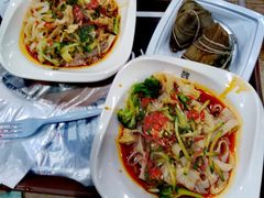 -魏家凉皮(博水商务大厦店)