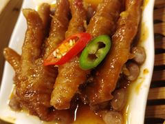 -点都德(聚福楼店)