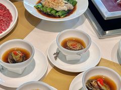 -皇城老妈火锅·川味传承(港湾店)