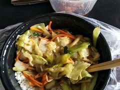 -罐罐打卤饭(一枝园店)