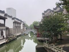 -龙潭水乡
