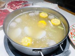 -汕头八合里海记牛肉店(清河店)