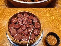 -新海渔港·胶东海鲜家常菜·家宴(奥体中心店)