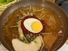 冷面-花味·自助烤肉(雨花客厅店)