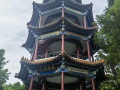 -萨尔浒风景区