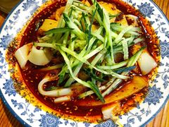 -柴窝堡22号辣子鸡·传承新疆菜