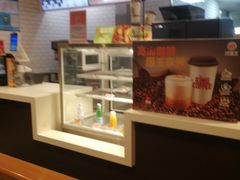 -汉堡王(仲盛世界商城店)