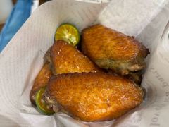 -小大董·烤鸭(王府井apm店)