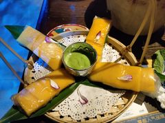 -泰妃殿(武汉首店)