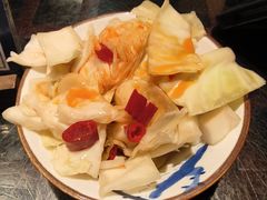 -Mountain House Flushing 川山甲