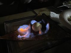 -LA CREPERIE BRETONNE布列塔尼法式餐厅(天童北路店)