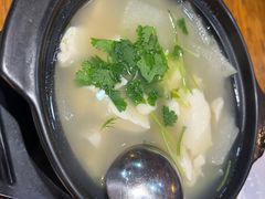 -老姑砂锅·烧烤天津菜(体北道店)