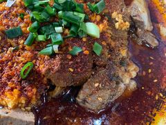-澄城学斌水盆羊肉(总店)