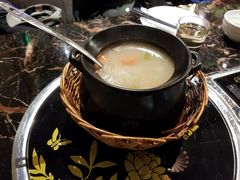 -皇后餐厅-煲仔·小菜·打边炉(古北店)