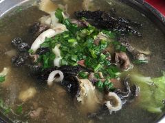 -谢老五跷脚牛肉·非遗传承店