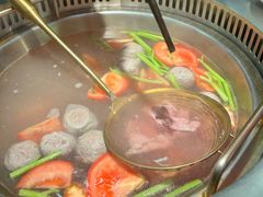 -三头牛·潮汕牛肉生蚝火锅 (夏湾店)