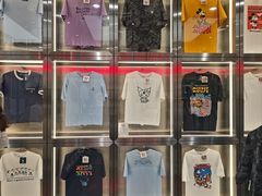 -优衣库(银座店)