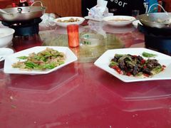 -畲乡一品鱼府土菜馆