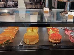 -BAKER&SPICE(环贸店)