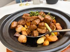 -狮王府淮扬菜(万象城店)