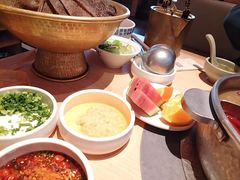 -巴奴毛肚火锅(七宝领展广场店)