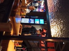 -云晓光头烧烤吧(川沙绿地店)