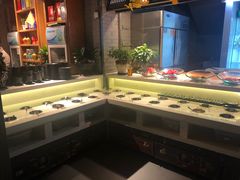 -味舵主不改良老火锅(杨舍老街店)