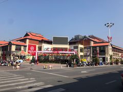 -开元盛世广场(新华北路店)