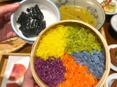 -芸南道·过桥米线(昆明老街旗舰店)