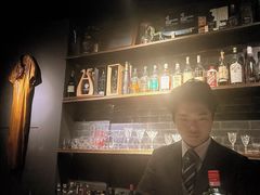 -格兰酒吧Glen Bar