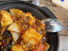 -Hi YOU你的饭局泰餐厅(雍和宫店)