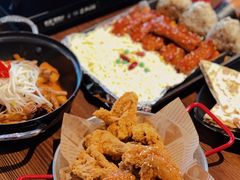 -韩热集市(百源店)