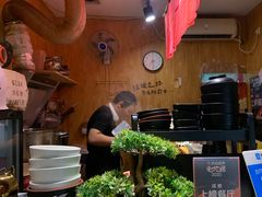 -老龙亭拉面店