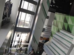 -中影国际影城(CINITY LED横岗店)