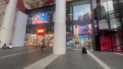 -乐高品牌旗舰店(人民广场店)