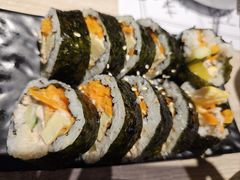 -郑阿姨的家·이모네·韩料&烤肉(武川路店)