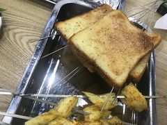 吐司片-老虎滩大连海鲜烧烤(建邺云锦路总店)