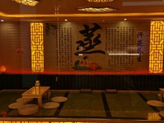 -香江明珠休闲水汇(罗湖村店)