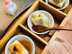 三味原生态豆腐-阿吾罗日本料理(K11艺术中心店)