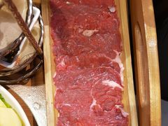 -野山舂·贵州现舂酸汤牛肉(鸿通城店)