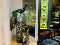 门面-觅山云南菜(泊富ICITY店)