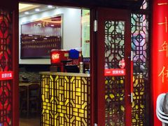 -志权牛肉面(灵山路店)